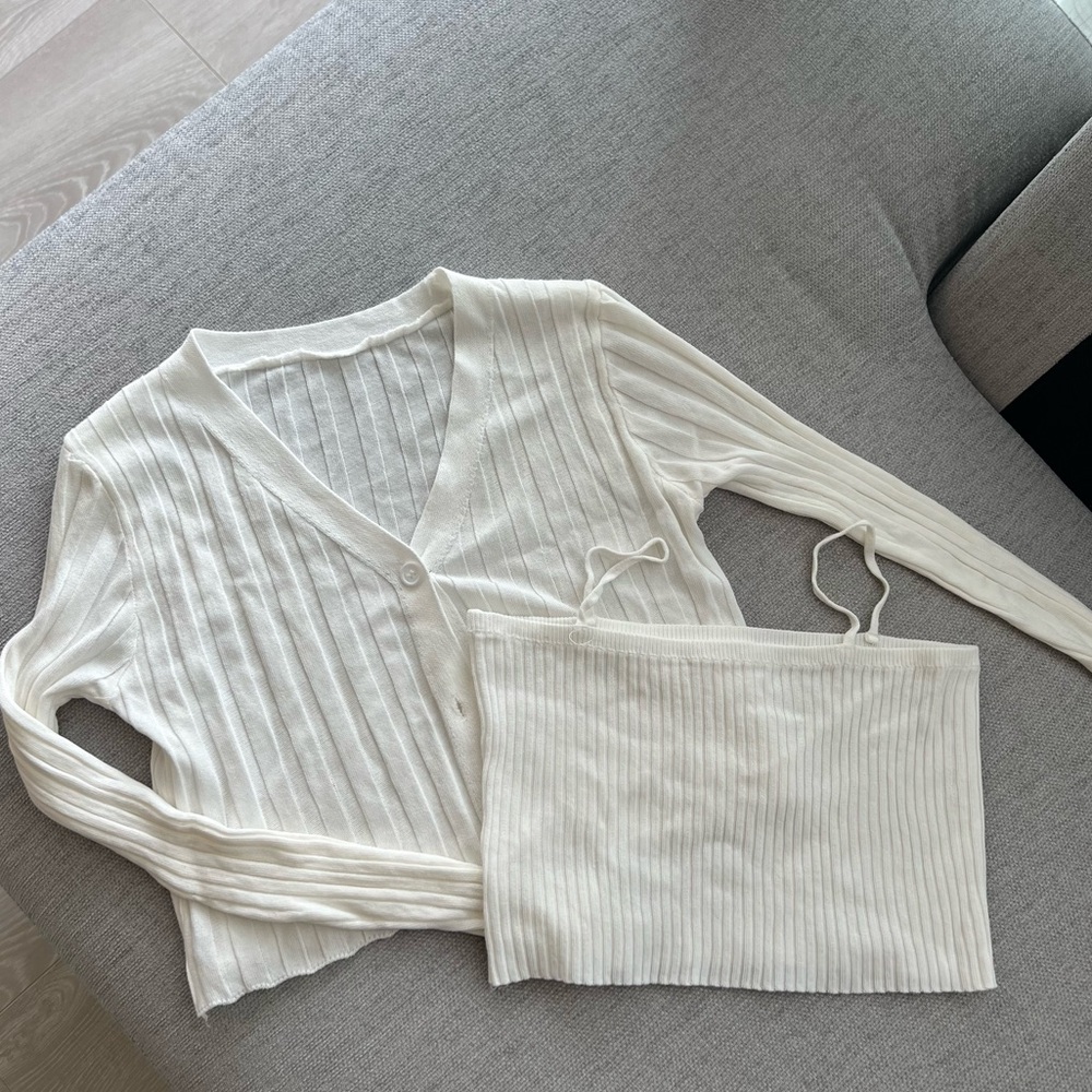 Two-piece Set